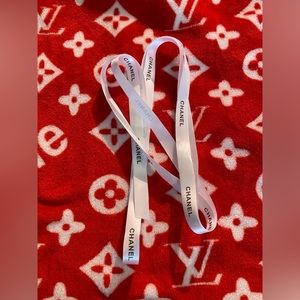 Chanel Ribbon​​​